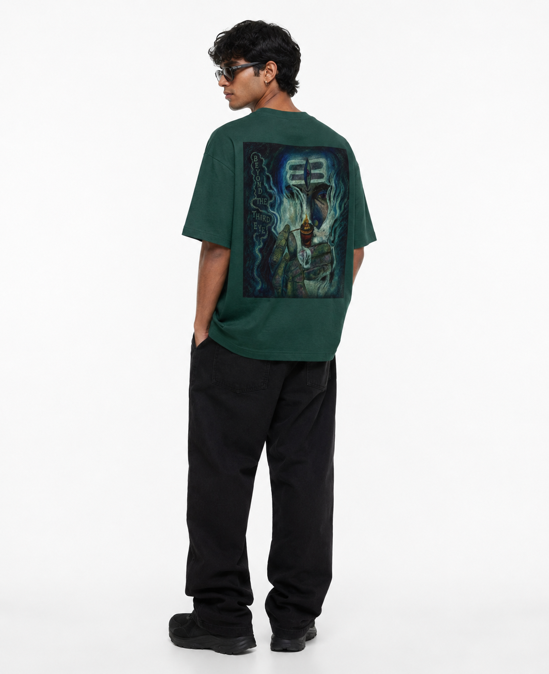 Graphic T-Shirts