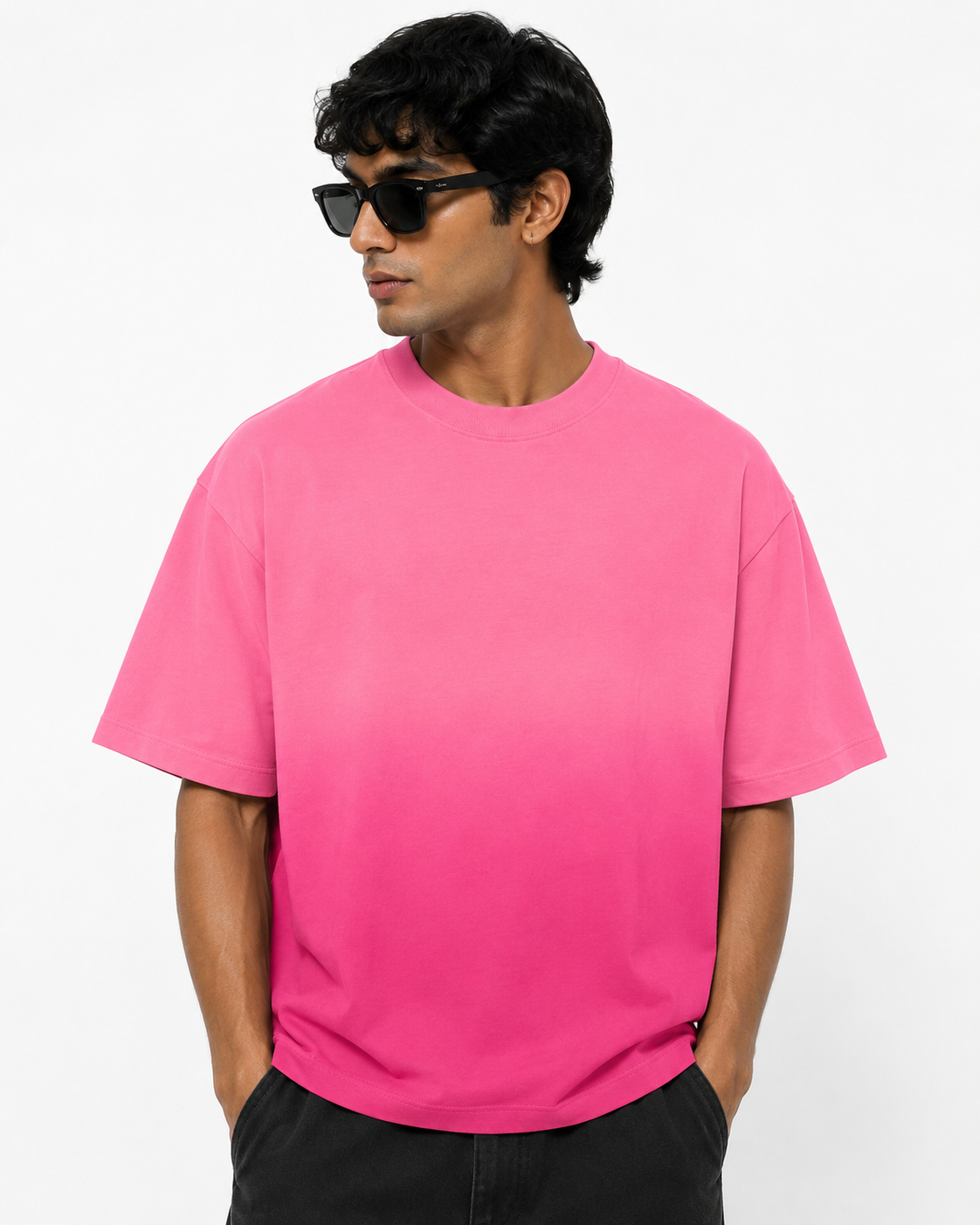 Solid T-Shirts