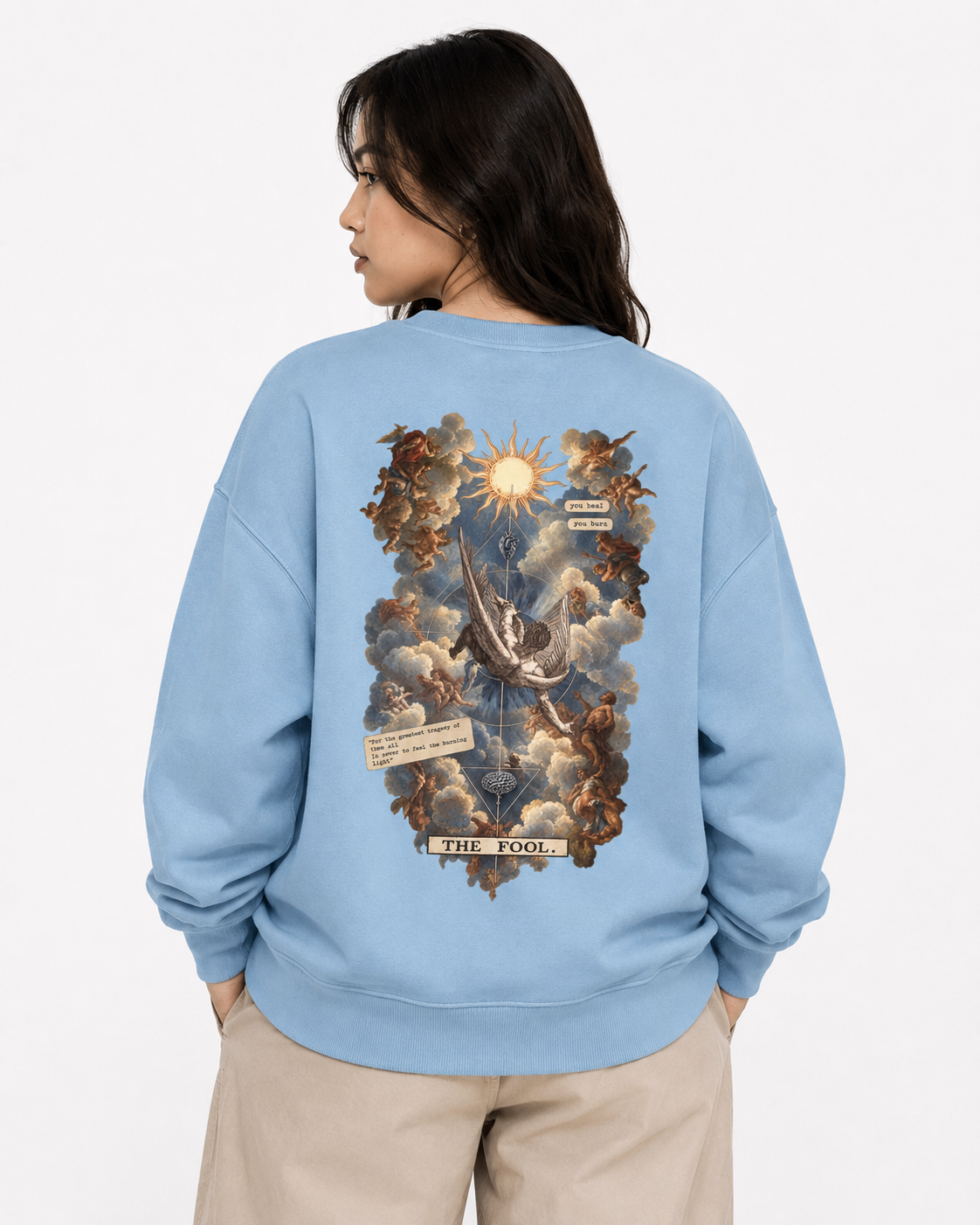 Sweatshirts