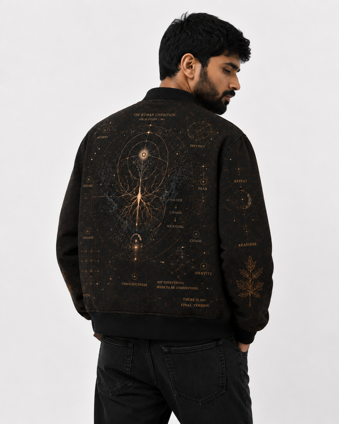 Bomber Jackets
