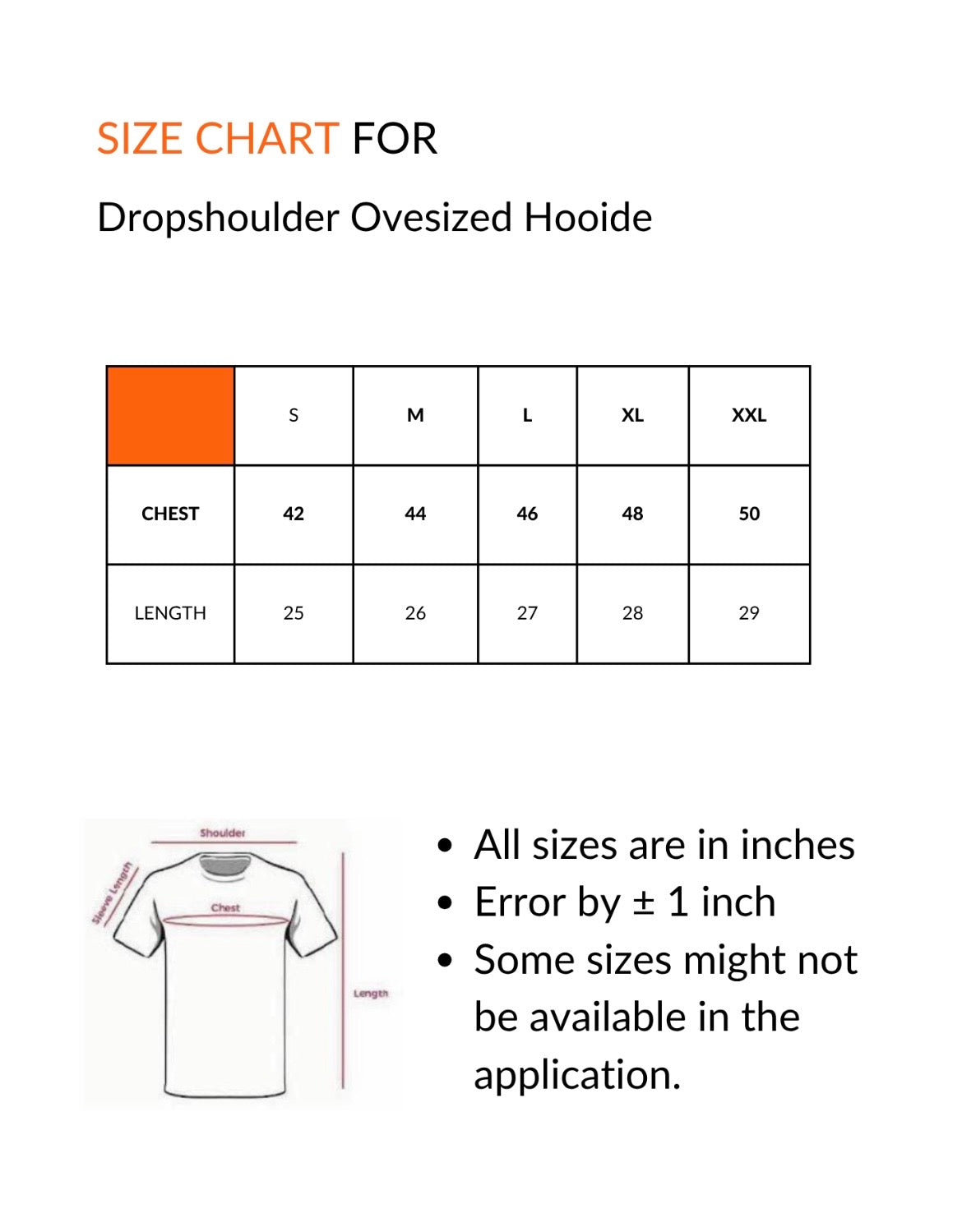 SHE COMES TO UNMAKE YOU 2.0-Unisex Oversized Hoodie