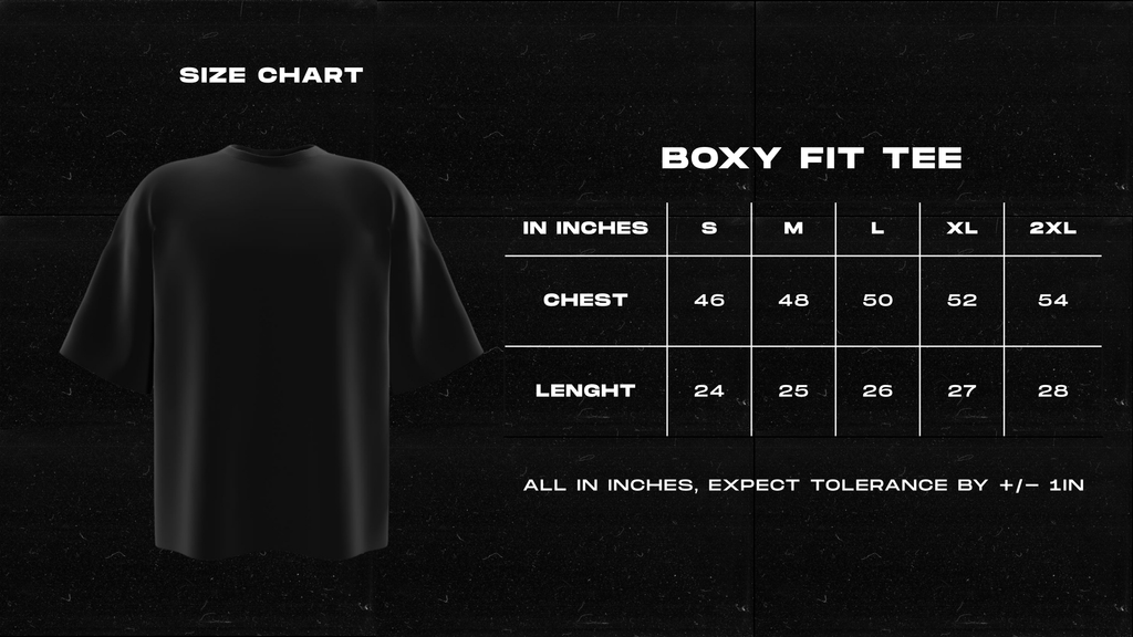 THE UNDOING — Graphite Boxy Slub Tee