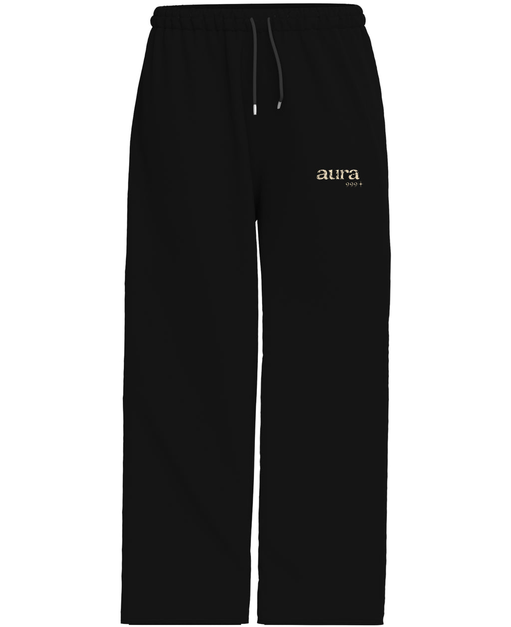 Cotton Joggers Front Design